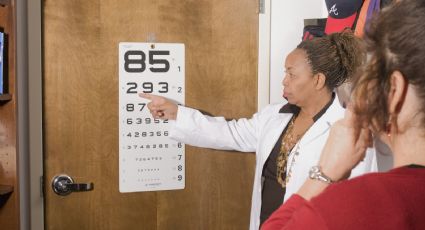 'La diabetes afecta la vista, es necesario visitar al oftalmólogo'