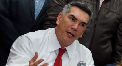 Piden expresidentes del PRI a Alejandro Moreno nueva reunión