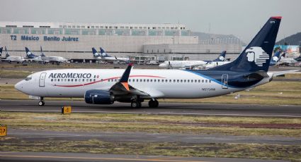 Seguridad aeronáutica: México aún no recupera categoría 1; sigue evaluación