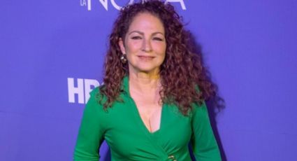 Gloria Estefan defiende a Shakira de comentarios de Jennifer López sobre el Super Bowl