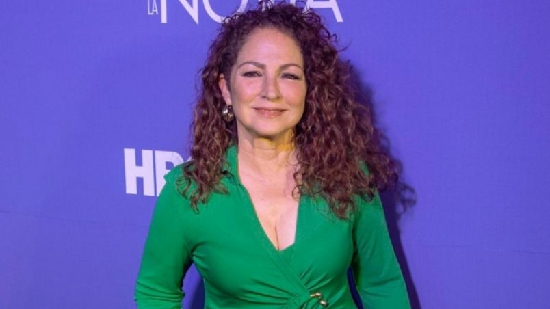 Gloria Estefan reveló detalles de ese Super Bowl.