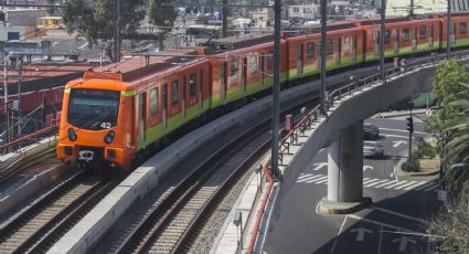 Línea 12 del Metro: Mantiene Gob-CDMX idea de abrir por tramos parte elevada