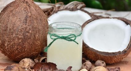 Beneficios del aceite de coco para tu salud