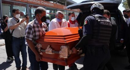 México vive ola de violencia histórica, denuncia Iglesia