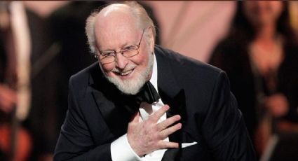 John Williams: Autor de bandas sonoras como Star Wars o E.T, se retira del cine