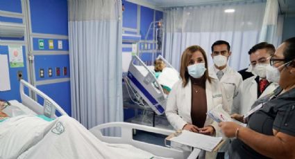 IMSS busca beneficiar a 140 pacientes adicionales con Primera Jornada de Trasplantes Renales