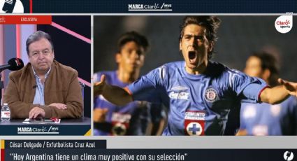 Cruz Azul se lleva la Supercopa Liga MX