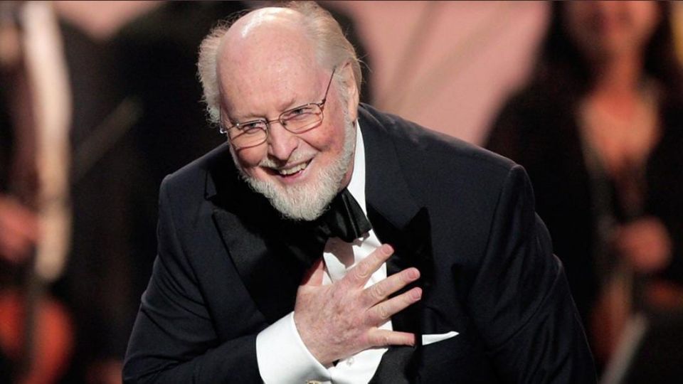 John Williams se retira del cine a sus 90 años.