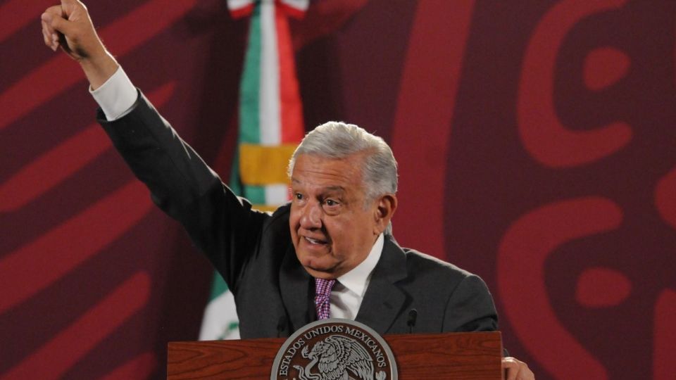 Andrés Manuel López Obrador