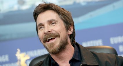 Christian Bale volvería a ser Batman con una condición