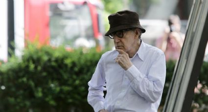 Woody Allen se retira del mundo del cine