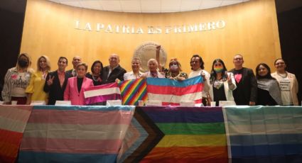 Semana Pride arranca en San Lázaro