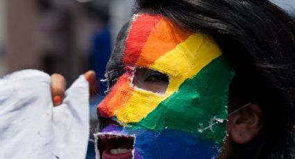 De 7 a 11 años de cárcel quien muestre una bandera LGBT en Qatar 2022