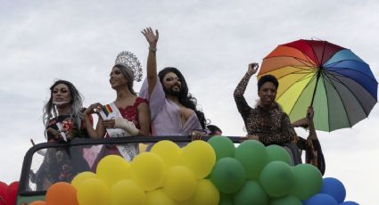 5 millones de personas en México se auto reconocen como parte de la comunidad LGBT