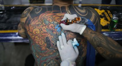 Los tatuajes más difíciles de borrar y otras cosas que no sabías