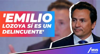 ¿Emilio Lozoya es culpable o no?