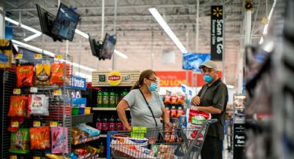 Walmart tiene mayor monto de capitalización en la BMV