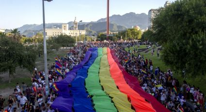 Orgullo LGBTT+: Este es el país donde las personas se sienten más libres de expresar su sexualidad