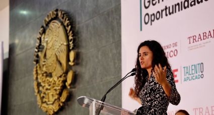 Jóvenes Construyendo el Futuro se focalizará en zonas con mayor violencia: Luisa Alcalde