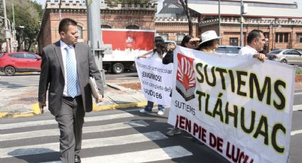 Estallará la huelga el domingo en preparatorias del gobierno de la Ciudad de México
