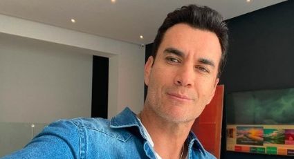 David Zepeda responde contundentemente a video filtrado por fan