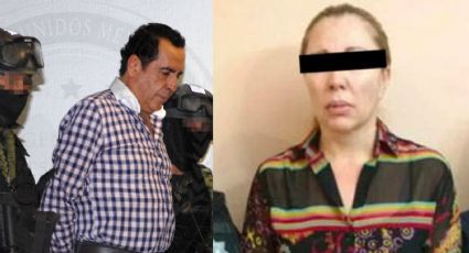 La Señora: La esposa de Héctor Beltrán Leyva que sembró terror