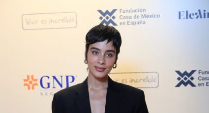 Esmeralda Pimentel: Los retos que ha enfrentado en su carrera como actriz