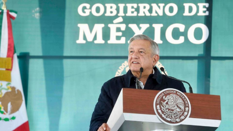 Andrés Manuel López Obrador