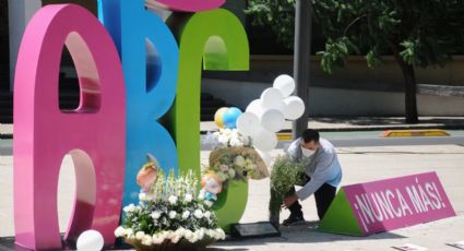 Guardería ABC: A 13 años de la tragedia, gobierno de Sonora pide perdón; así va el caso