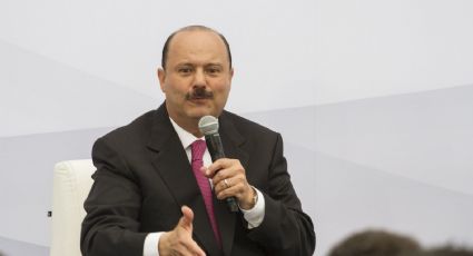 César Duarte: Niega juez prisión domiciliaria a exgobernador de Chihuahua