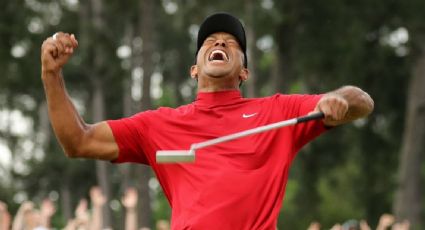 ¡Dice qué no! Tiger Woods no jugará el US Open