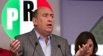 PRI debe alejarse del neoliberalismo y definirse como “centro-izquierda”: Moreira