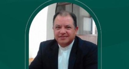 Nombran a presbítero mexicano rector de Colegio en Roma