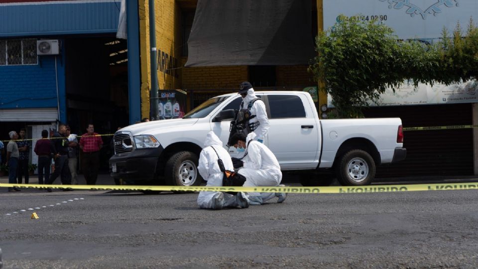 Ejecutan al presidente municipal de Teopisca, Chiapas