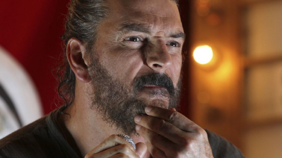 Arjona quedó sorprendido tras la actuación de la mujer