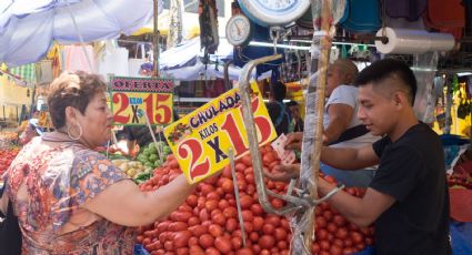 Inflación de México crece 0.18% durante mayo; aguacate de los más caros: Inegi