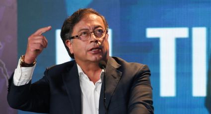 Elecciones Colombia | Gustavo Petro denuncia guerra sucia en su contra