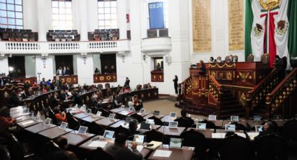 Avala Congreso capitalino ratificación a magistrados del TSJCDMX