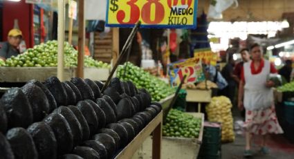 ¿Cómo se encuentra la inflación subyacente en México?