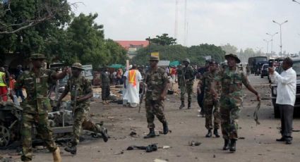 Mueren más de 40 personas en un ataque contra una mina en Nigeria