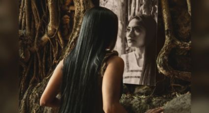 'Una patria con madre: la historia de Malinche que nos libera', una historia que no se quiere ver