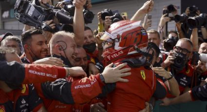 GP de Austria en vivo: Charles Leclerc gana la carrera de F1