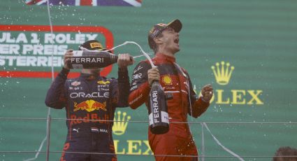 FIA multa a Max Verstappen, Lewis Hamilton y al campeón Charles Leclerc con 10 mil euros