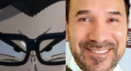 Luis Manuel Ávila nueva voz de Gohan en “Dragon Ball Super Hero”; fans responden con memes