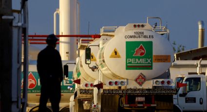 ‘Pemex sigue siendo la petrolera más endeudada a nivel mundial'