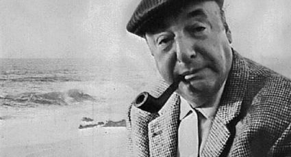Pablo Neruda, vanguardista, poeta y comunista