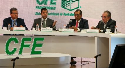 Niega CFE que Laguna Verde opere bajo riesgo