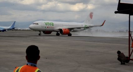 Pospone Viva Aerobús inicio de rutas en AIFA y aeropuerto de Toluca