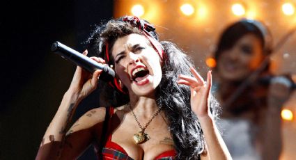 Amy Winehouse tendrá su propia película, estos son algunos datos