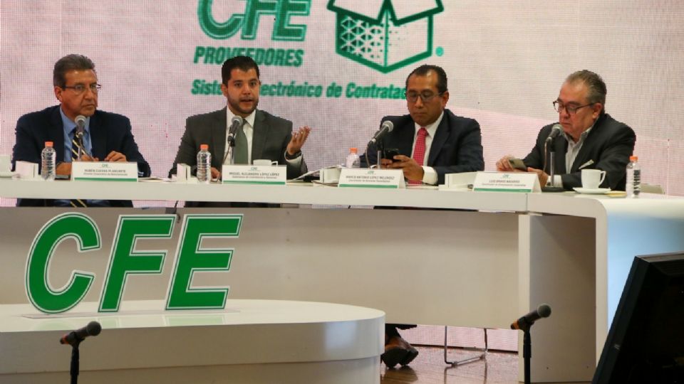 Niega CFE que Laguna Verde opere bajo riesgo

